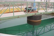 咸阳宝石钢管钢绳有限公司酸洗废水处理系统EPC项目